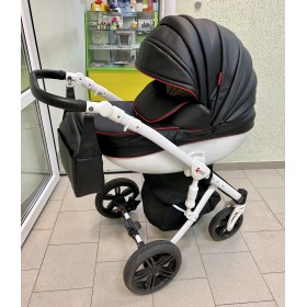Детская коляска Genesis New Eco  3в1 2в1