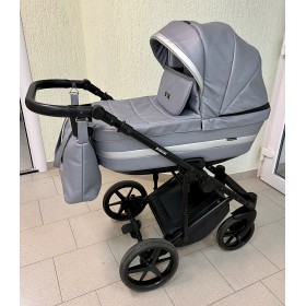 Детская коляска Adamex Rimini Eco 2в1 или 3в1